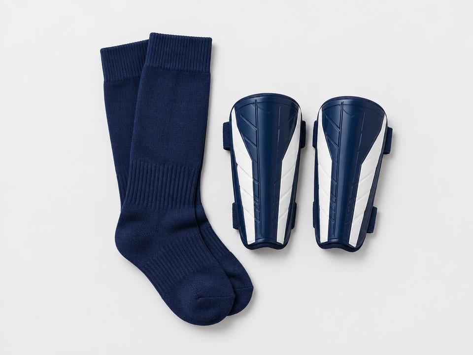 Kaos Kaki & Dekker